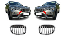 Für BMW X1 F48 16 - 19 Neue