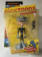 Nickelodeon Nicktoons Danny