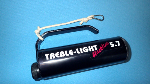 Treble light halogen - treble-light,
