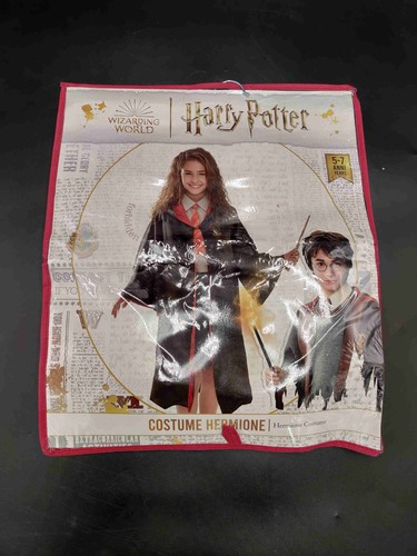 Harry potter hermine - harry, kostüm