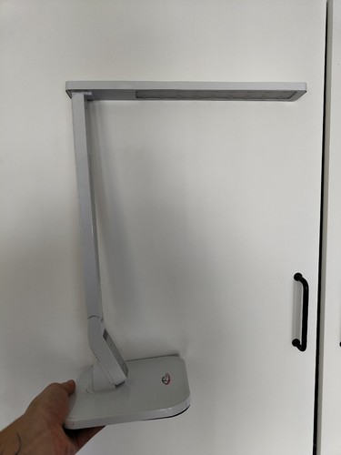 Schreibtischlampe tectake - schreibtischlampe,