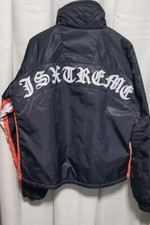Rar jet set xtreme skijacke - -,