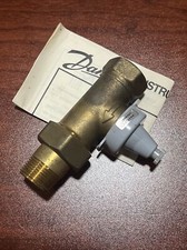 NEW Danfoss Bravo Rav Hi Head