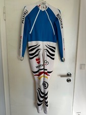 Bogner DSV Rennanzug DH, Saison 12/13, FIS genormt