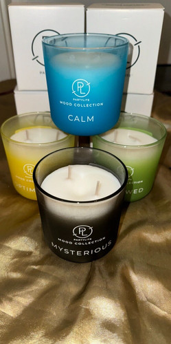 Neu partylite mood - mood,