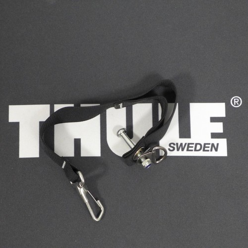 Thule hitch backup - hitch,
