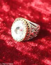 Professioneller magischer Talisman mächtiger Ring Hexenkräfte ziehen Reichtum...