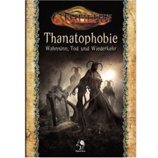 Cthulhu thanatophobie - thanatophobie,