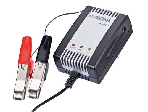 Tronic batterie compact - h-tronic,