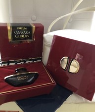 Luxus Vintage Duft "Samsara" von Guerlain 30ml  Extrait Parfum in Schmuckbox Neu