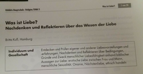 Unterrichtsmaterial was ist - unterrichtsmaterial,