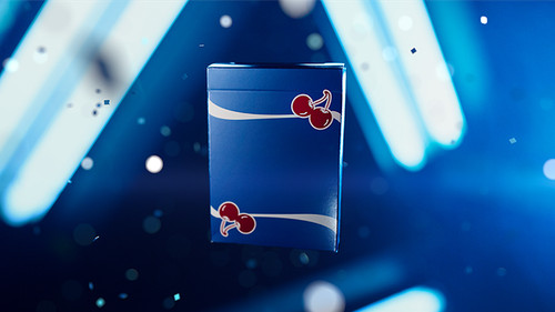 Cherry playing cards tahoe - cherry,