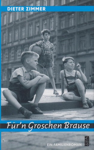 Buch für groschen brause - buch:,