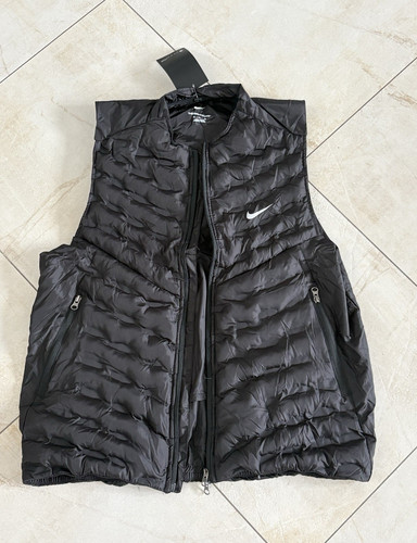Nike herren steppweste - nike, m