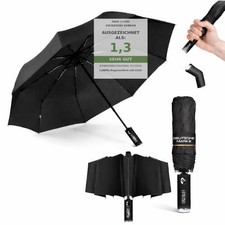 Automatischer Regenschirm mit