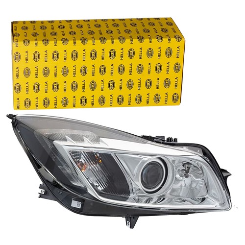 Hella d1s xenon - hella,