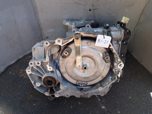 Getriebe automatik 6t40 6rcw - getriebe,