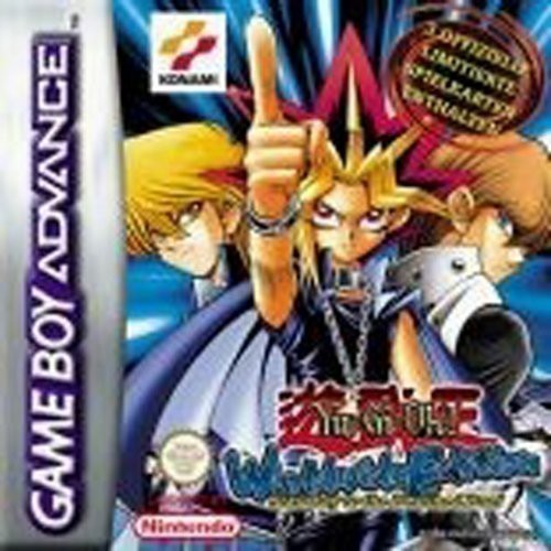 Nintendo gameboy advance - gameboy, spiel