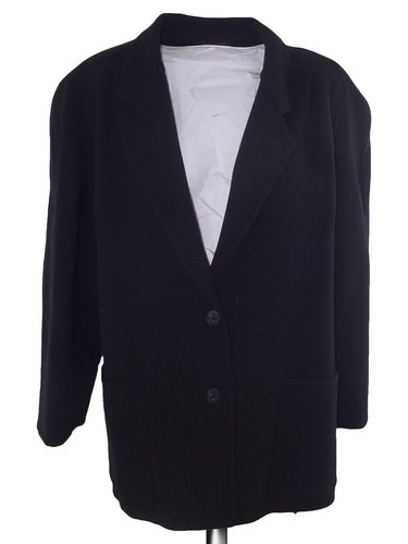 Prestige damen blazer schwarz - prestige,