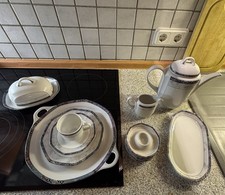 Porzellan - Kaiser - Selection