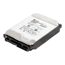 FESTPLATTE HGST Ultrastar DC HC510 HUH721010AL4204 10TB 7.2K 256MB SAS-3 3.5''