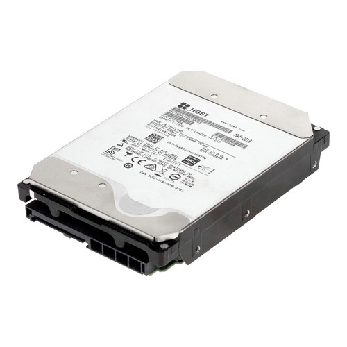 Festplatte hgst ultrastar - festplatte,