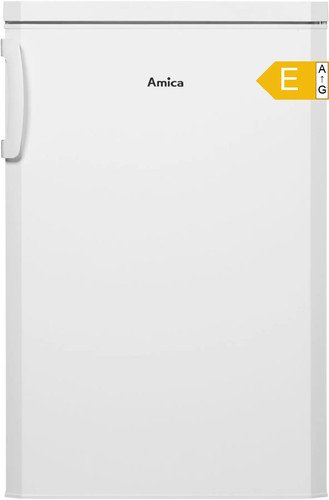 Kühlschrank 121l weiß - kühlschrank, a++