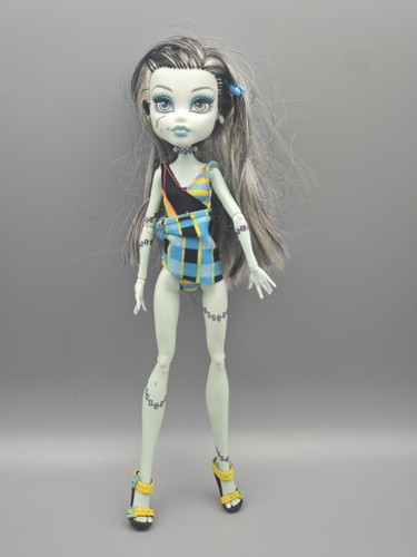 Gloom beach frankie - gloom, stein