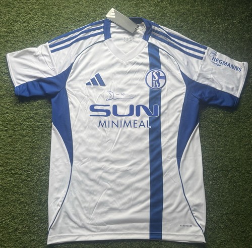 Edin dzeko signiert trikot - edin,