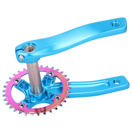 Mountainbike-Umbausatz