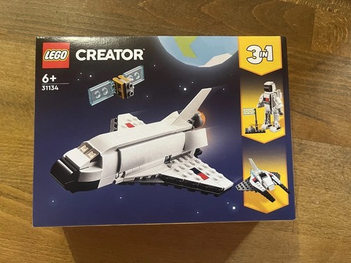 Lego creator 1 - lego, in