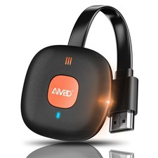 4K Miracast Wireless HDMI
