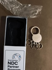 Lufthansa Schlüsselanhänger 