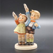 Vintage Goebel Hummel