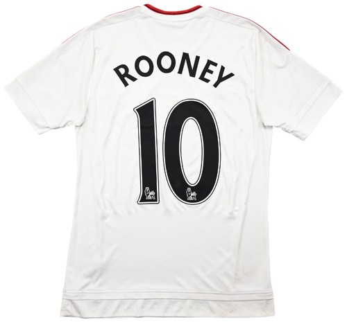 Adidas 2015 manchester - 2015-16,