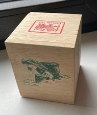 Teedose von Paul Schrader