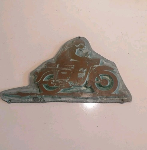 Ddr motorradwerk zschopau - motorradwerk,