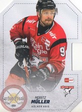 DEL Playercards Saison 2025-26