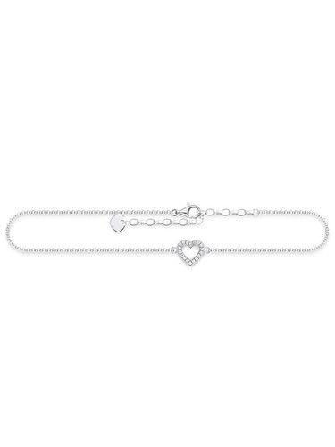 Thomas sabo fußkettchen - thomas,