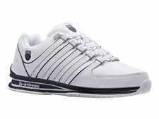 K-Swiss Herren Rinzler Weiß