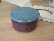 IKEA Osynlig Duftkerze 45 h fig & cypress 9 cm hoch Feige und Zypresse Byredo