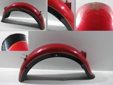 Kotflügel Fender Schutzblech