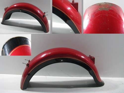Kotflügel fender schutzblech - kotflügel,