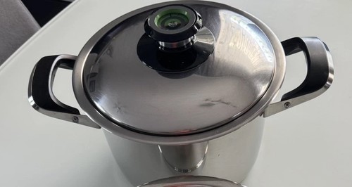 Amc topf mit - amc,