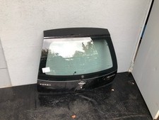 218082 Heckklappe mit