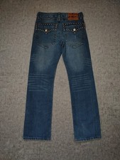 True Religion Jeans 30 - Bobby