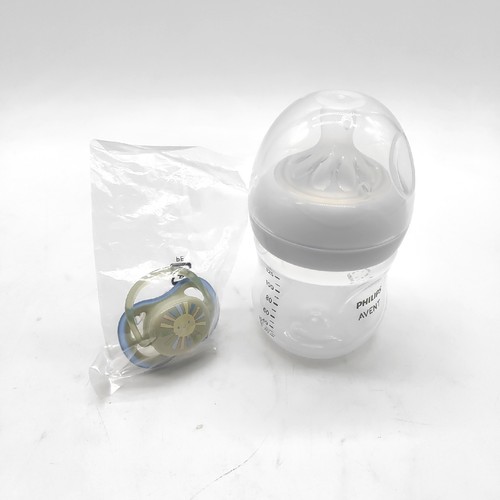 Philips avent babyfläschchen - philips,
