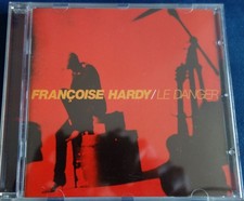Francoise Hardy - Le Danger