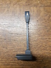 Märklin 5113 - M-Gleis Mast für Entkuppler - elektrisch - gebraucht - 1 Stück