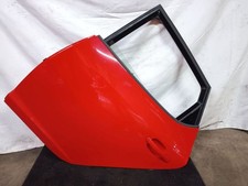 Tür links hinten Seat IBIZA